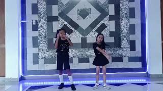 Ping Pong quotHyunaquot Kids Choreo [upl. by Doniv]