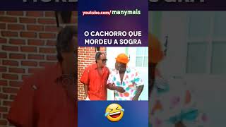 mussum ostrapalhões 80s 70s humor comedia manymais comedy tvshow [upl. by Olag]