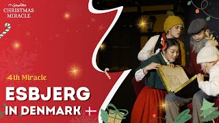 4 ESBJERG in DENMARK  Christmas Miracle [upl. by Jeffries]