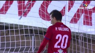 Resumen de CD Numancia vs UD Almería 10 [upl. by Clary]