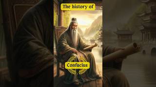 Unlocking Wisdom Explore the Teachings of Confucius  Ancient Philosophy 📜 facts history [upl. by Itaws]