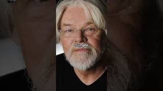 Bob Seger Rock Legend in 60s shorts shortvideo youtubeshorts bobseger [upl. by Sonja]