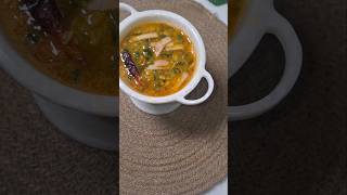 Iron aur protein enriched Dal Palak recipe viral shorts [upl. by Harehs114]