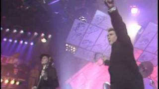 Duran Duran Notorious TOTP [upl. by Darla]