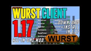 Wurst Client 1171 updated [upl. by Diarmid]