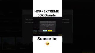 HDRExtreme Hacks in Grands💥bgmilivetipsandtricks bgmi bgmishorts pubg bgmilive viralshort [upl. by Drucill]