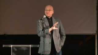 Uncovering Identity  Tim Keller  UNCOVER [upl. by Tollmann]