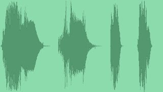 Radio Broadcast Transition Sound Effects [upl. by Eelahc]