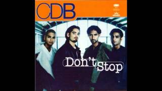 CDB  Dont Stop 1996 [upl. by Veronique]