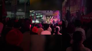 Himmat Sandhu live [upl. by Cichocki]