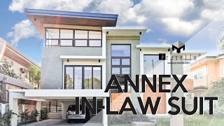 House Tour 81 • Beautiful Jade Home in Alabang Hills for Multiple Families • Presello [upl. by Anica596]