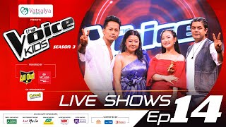 The Voice Kids  Episode 14  Season 3  2024 [upl. by Nileve]