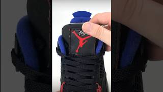 AIR JORDAN 4 quot RARE AIR quot RELEASING 2025   COP OR DROP sneakers viralvideo shorts [upl. by Anitrebla]