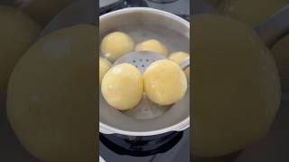 😱Die Weltbesten Kartoffelknödel🎄 [upl. by Fulcher109]