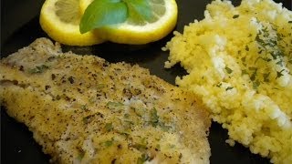 Baked Tilapia  Weight Loss  Magic Plan [upl. by Trixie705]