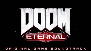 Mick Gordon  02 Cultist Base  DOOM Eternal OST [upl. by Jareb169]