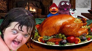 HILLBILLY Turkey Recipe  So Tender and Juicy Its SICK [upl. by Giselbert]