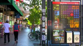 A Look at Downtown Boise Idaho [upl. by Glen704]