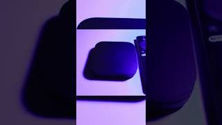 Xiaomi Mi Box S 4k Android ile televizyonumuzu akıllandırdık Ana video quotPek Yakındaquot  shorts [upl. by Sorilda]