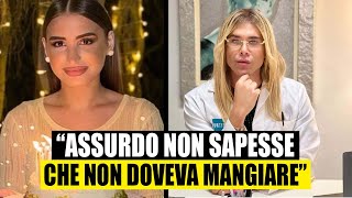 Giacomo Urtis «Margaret è morta soffocata Troppi errori» Parla il chirurgo dei Vip [upl. by Grubb67]