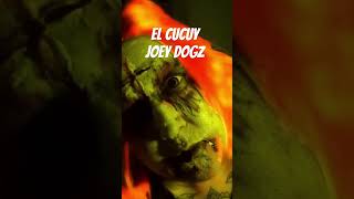 El Cucuy by Joey Dogz music halloween hiphop edit [upl. by Ahsiadal]