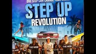 Step Up Revolution Lets Go Opening Mix [upl. by Ysor542]