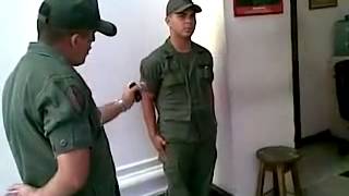 Militares Venezolanos desobedecen a sus Superiores de la FANB [upl. by Ettevram344]