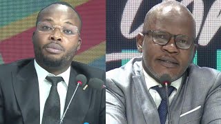 URGENT  GRAVES REVELATIONS DE ALAIN BOLODJWA SUR LAVENIR DE FELIX TSHISEKEDI [upl. by Imat]