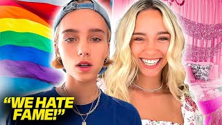 The Rise And FALL Of Lisa And Lena [upl. by Mayyahk]