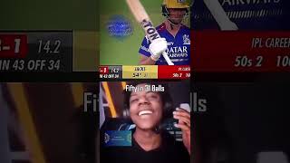 Will Jacks Century in 41 Balls  IPL 2024  trending shortvideo ipl srindustry cricket [upl. by Aniat]