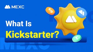 What is Kickstarter [upl. by Eiznekcam]