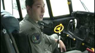 Worlds Deadliest Aircraft  AC130 Part 1 [upl. by Oniluap]