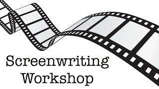 Online Screenwriting Class  Introduction to Screenplay Structure [upl. by Shay]