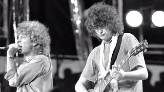 Led Zeppelin faces copyright case for ‘Stairway to Heaven’ [upl. by Jerusalem343]