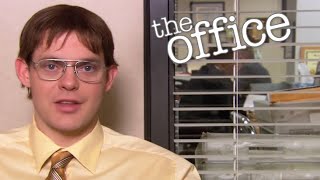 The Office  Identity Theft DeepFake [upl. by Avrit1]