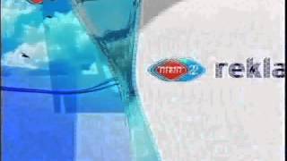 TRT 2 Reklam Jeneriği 20052010 [upl. by Klusek25]