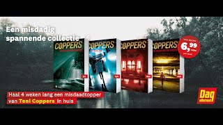 Dag Allemaal  Toni Coppers Ultra HD 4K Official Commercial [upl. by Aicillyhp]