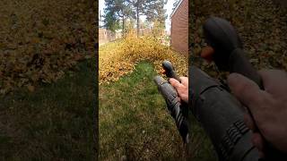 Best leaf blower u can buy Satisfying 😊 [upl. by Ema809]