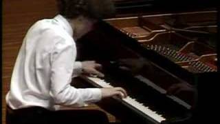 Evgeny Kissin plays ProkofievSonata no6 op82 finale [upl. by Odella]