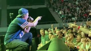 Pearl Jam  Jeremy live Barcelona 2024 [upl. by Ahsirtal558]