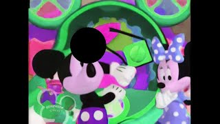 Mickey Mouse Clubhouse Hot Dog Song Is A Pirate [upl. by Arahahs894]