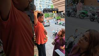 Dada Ne Thailand Mein Massage Karwaya 🤣🤣 rjpraveen comedy  massage shorts youtubeshorts [upl. by Ericka346]