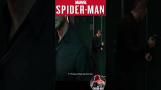 Marvel’s SpiderMan Remastered 571 Highlights Spiderman PlayStation Shorts Highlights [upl. by Mellen]