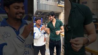 Cigarette phla love hai mujhe funny teamaryan comedyfilms comedy aryansquad funnyscenes [upl. by Eciral841]