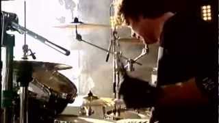 Stone Sour  Rock am Ring 2003 TV Special [upl. by Jezabel]