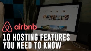 10 Airbnb Platform Features That Will Level Up Your Hosting Game Immediately [upl. by Idnahr537]