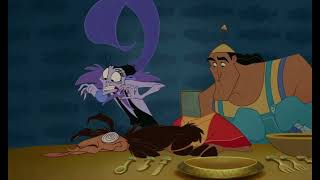 TRAILER  Retro Film Series The Emperors New Groove Sponsored By The Emperors New Podcast [upl. by Acired]