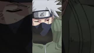 Kakashi vs pain Kakashi death [upl. by Ayita]