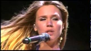 Joss Stone  RIGHT TO BE WRONG Live SWU Music and Arts Festival Brazil 2010 [upl. by Valentine]