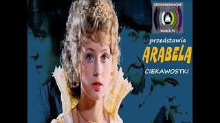 Serial ARABELA 1980  CIEKAWOSTKI [upl. by Neelyam]